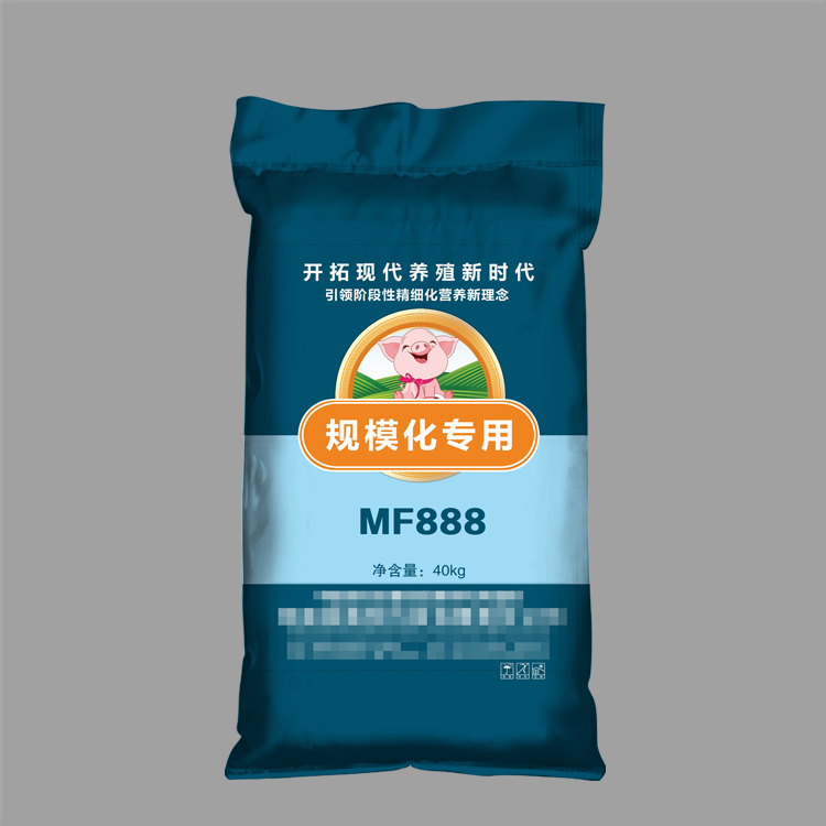 飼料編織袋如何進(jìn)行清洗？