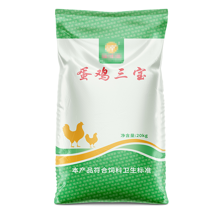 雞飼料包裝編織袋尺寸規(guī)格有哪些呢？