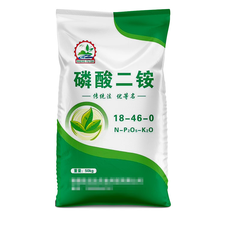 通用型二銨膠印袋常用尺寸有哪些呢？