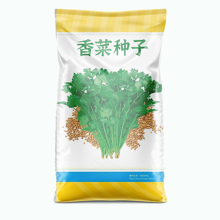 香菜種子編織袋常用的尺寸有哪些呢？